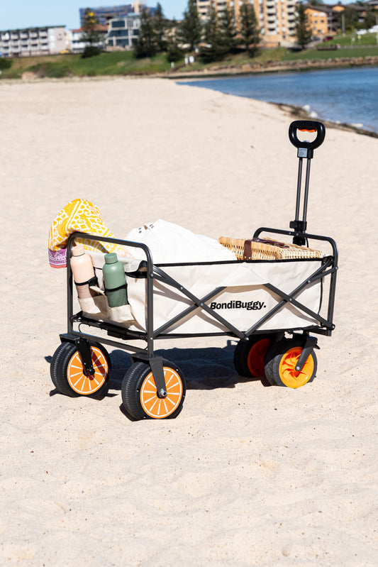 Bondi Buggy - Beige